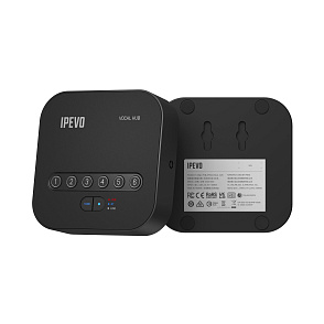 Аудиосистема IPEVO QUARTET – портал поставщиков НСППО - 3